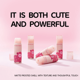KISTOY Lamb Lipstick Masturbator Sucking Hidden Sex Toy